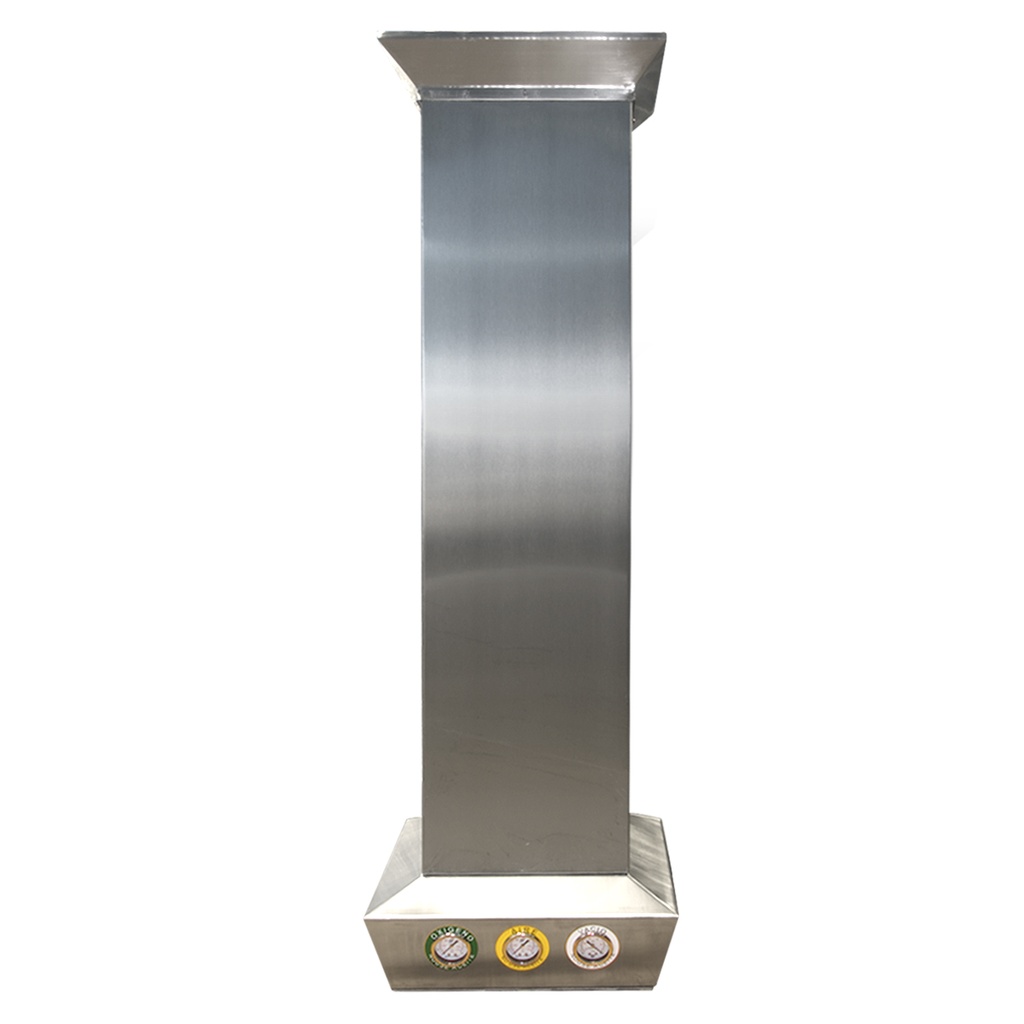Columna Fija