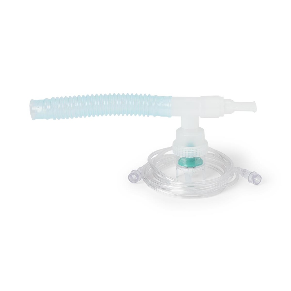 NEBULIZADOR MICROMIST CON T RESERVORIO Y BOQUILLA