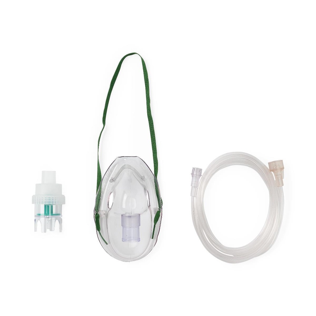 Nebulizador Micro Mist C mascarilla alargada adulto