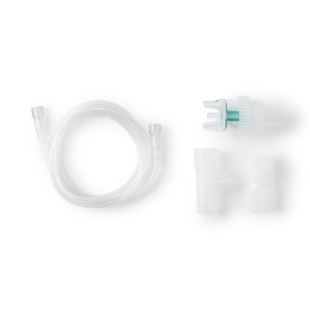 NEBULIZADOR MICROMIST CON T RESERVORIO Y BOQUILLA