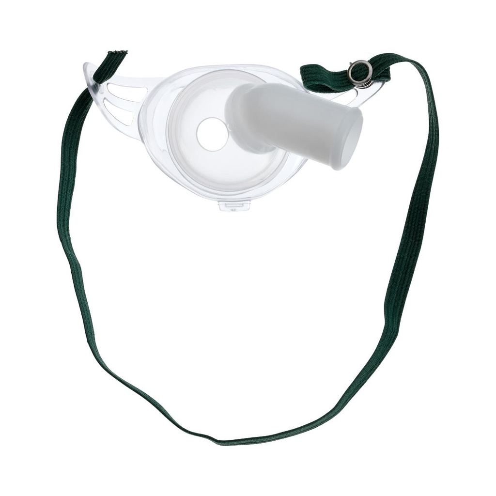 MASCARILLA PARA TRAQ PEDIATRICA