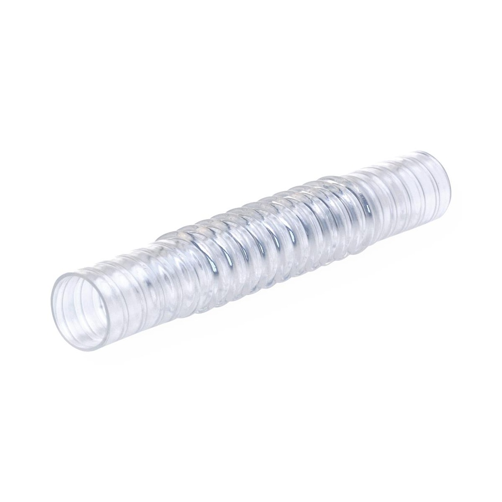 Tubo corrugado Smooth-Flo 22mm 48"