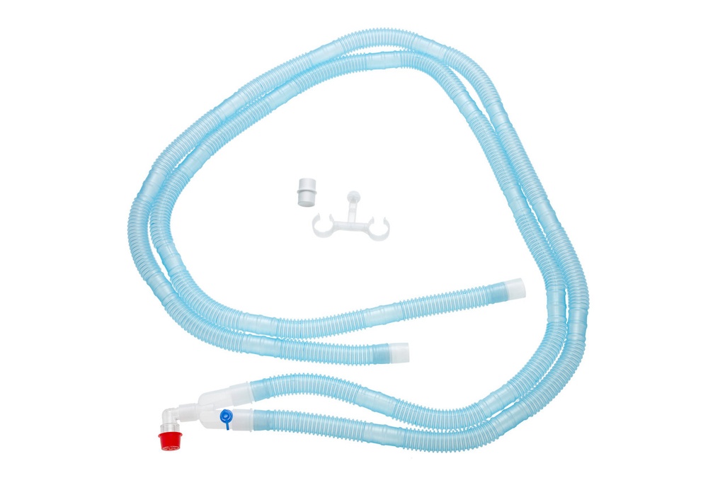 Circuito para ventilador universal 22mm