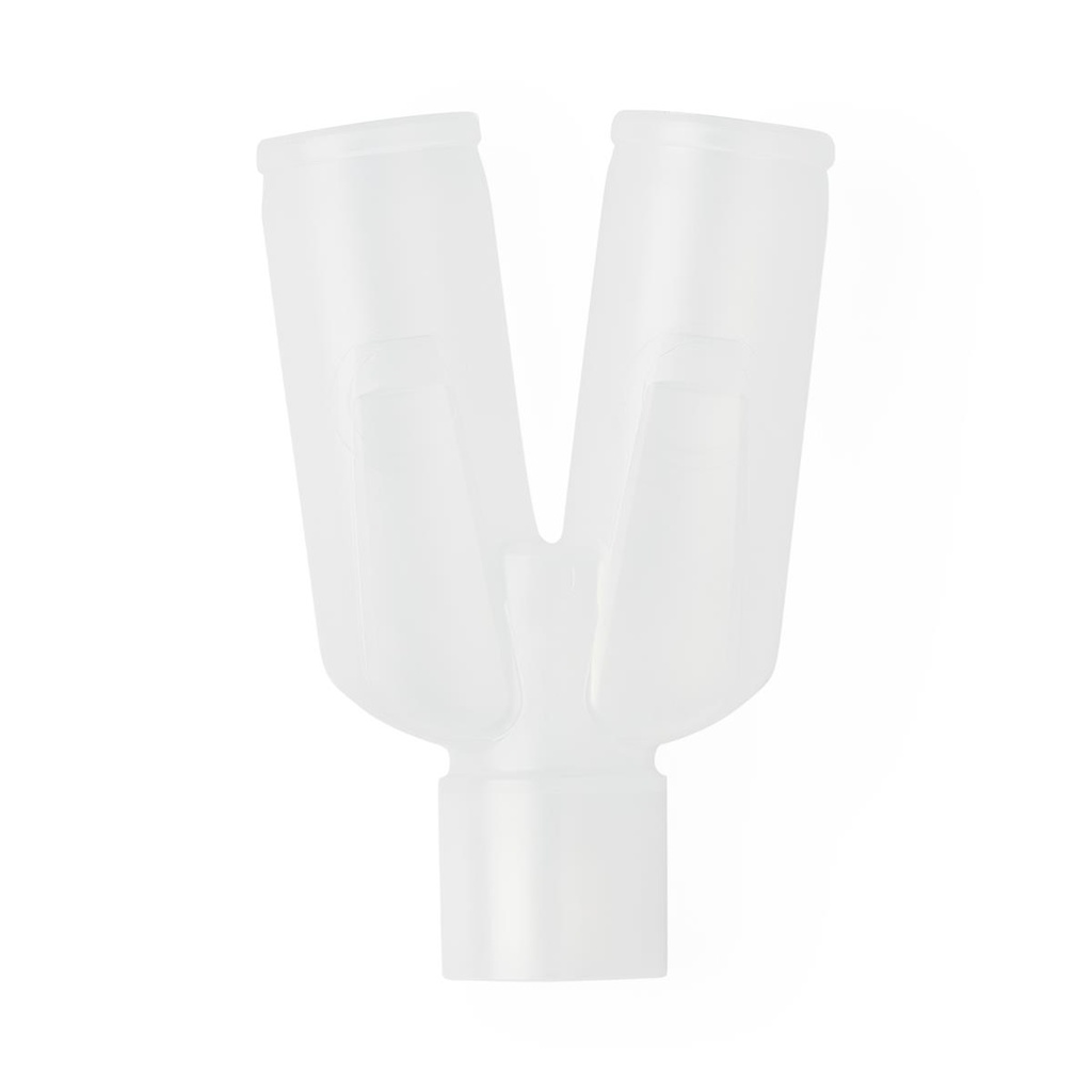 Conector en "Y"