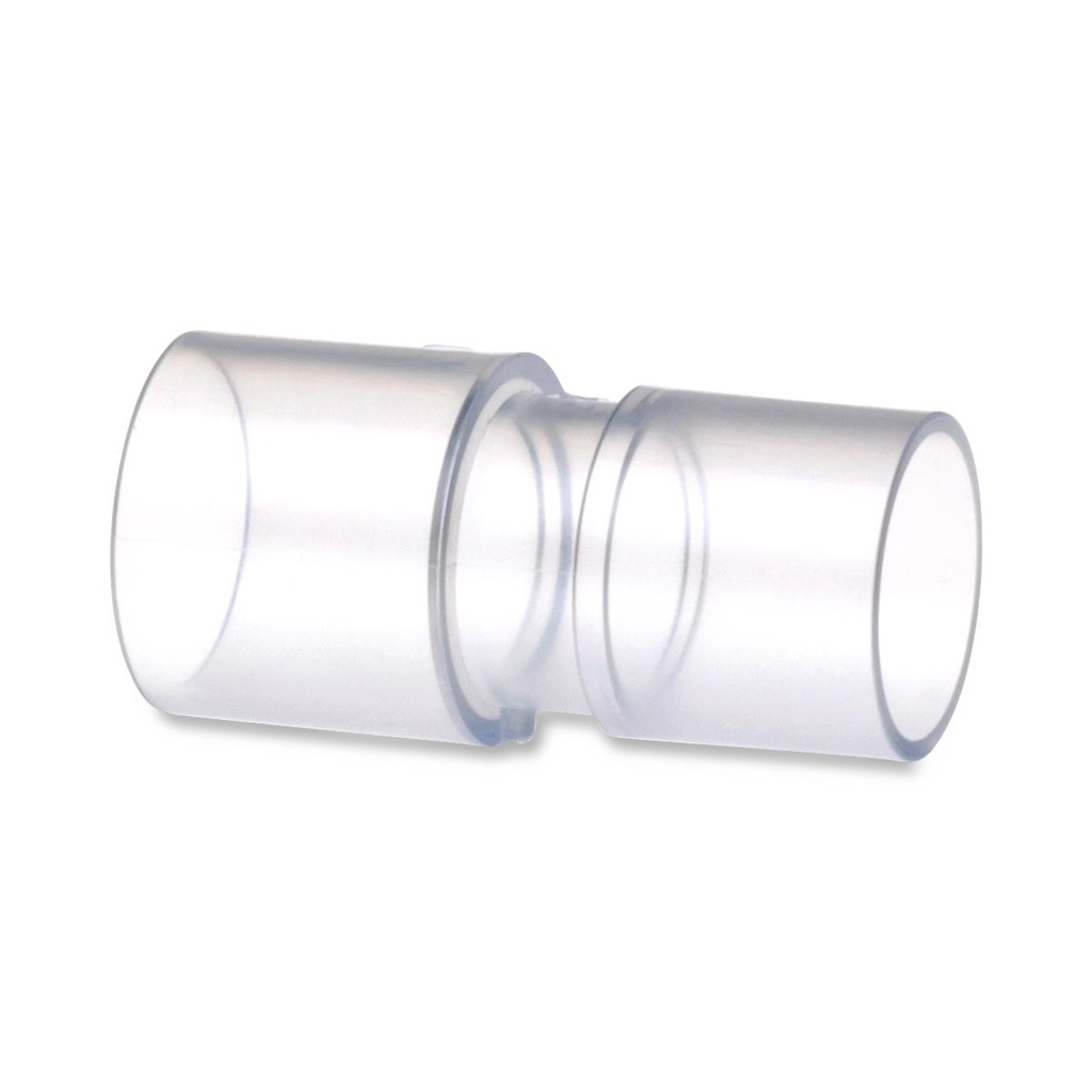 Conector de circuito 22mm X 22mm Iso Cuff