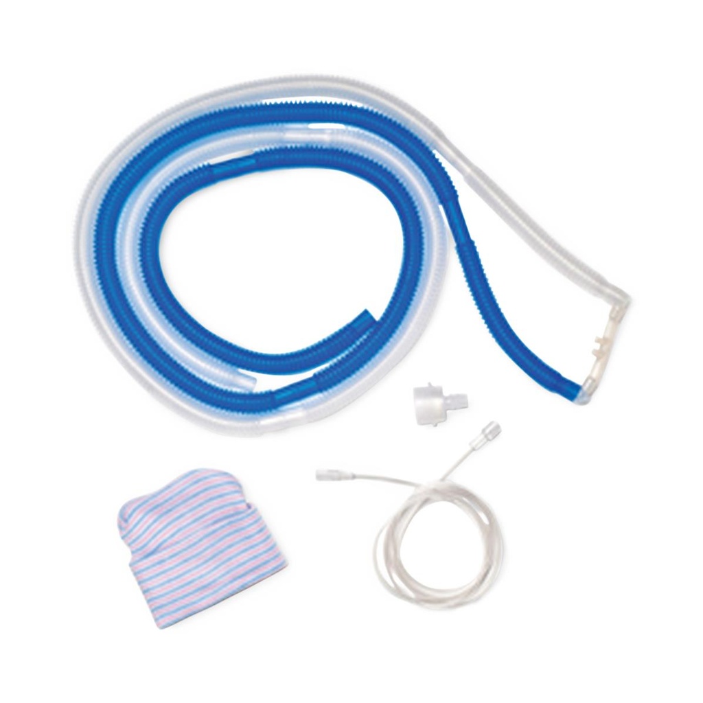 Sistema CPAP nasal No. 5