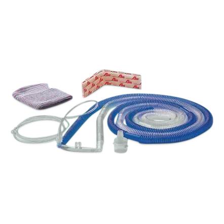 Cánula CPAP nasal No.1