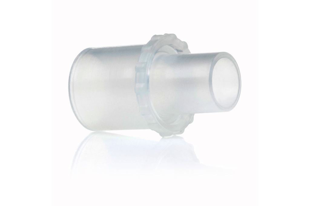 Adaptador reductor, 22 mm de diámetro x 15 mm de diámetro