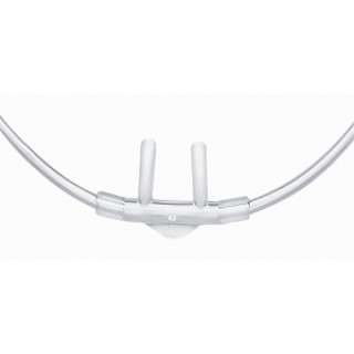 Cánula nasal 25' linea Star Lumen