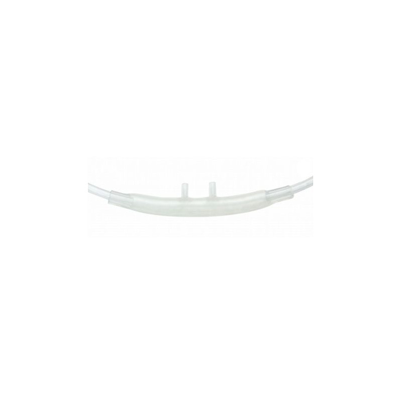 Cánula nasal Softech 14' linea Star Lumen STD