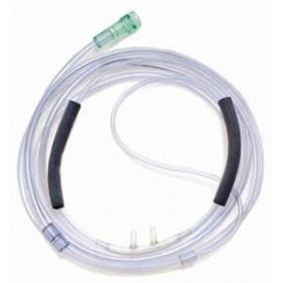 Cánula nasal confort fit 7' STD