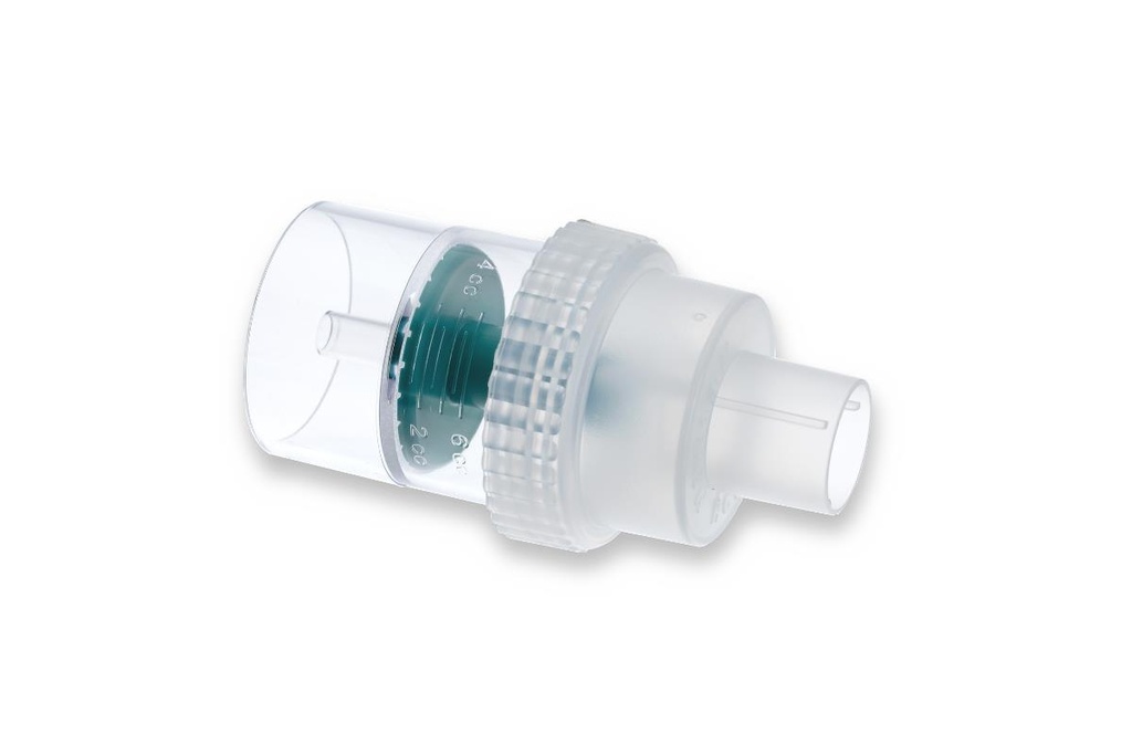 Nebulizador Micromist