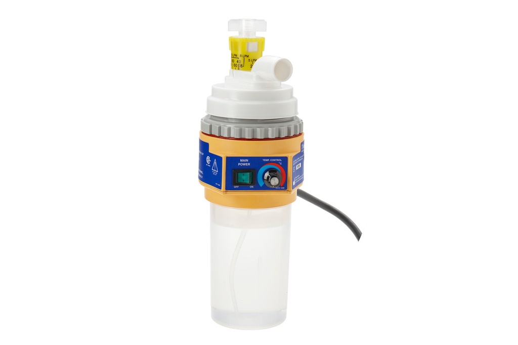 Calentador para nebulizador Thermagard