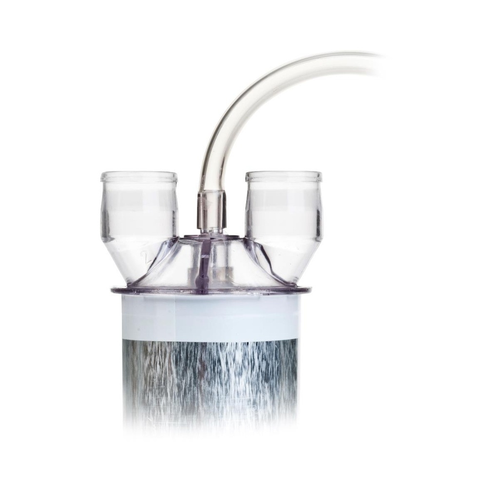 Columna para humidificador conche Smart pediatrico