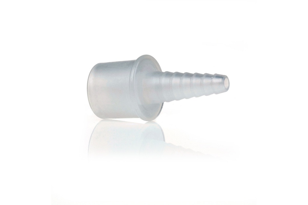 Adaptador Conchatherm 15.5mm id/19 mm