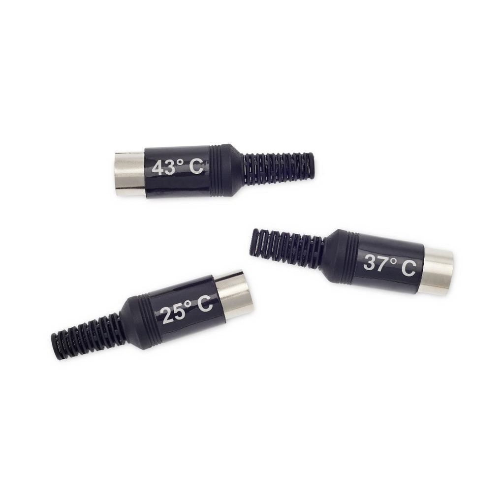 Sonda de prueba de humidificador