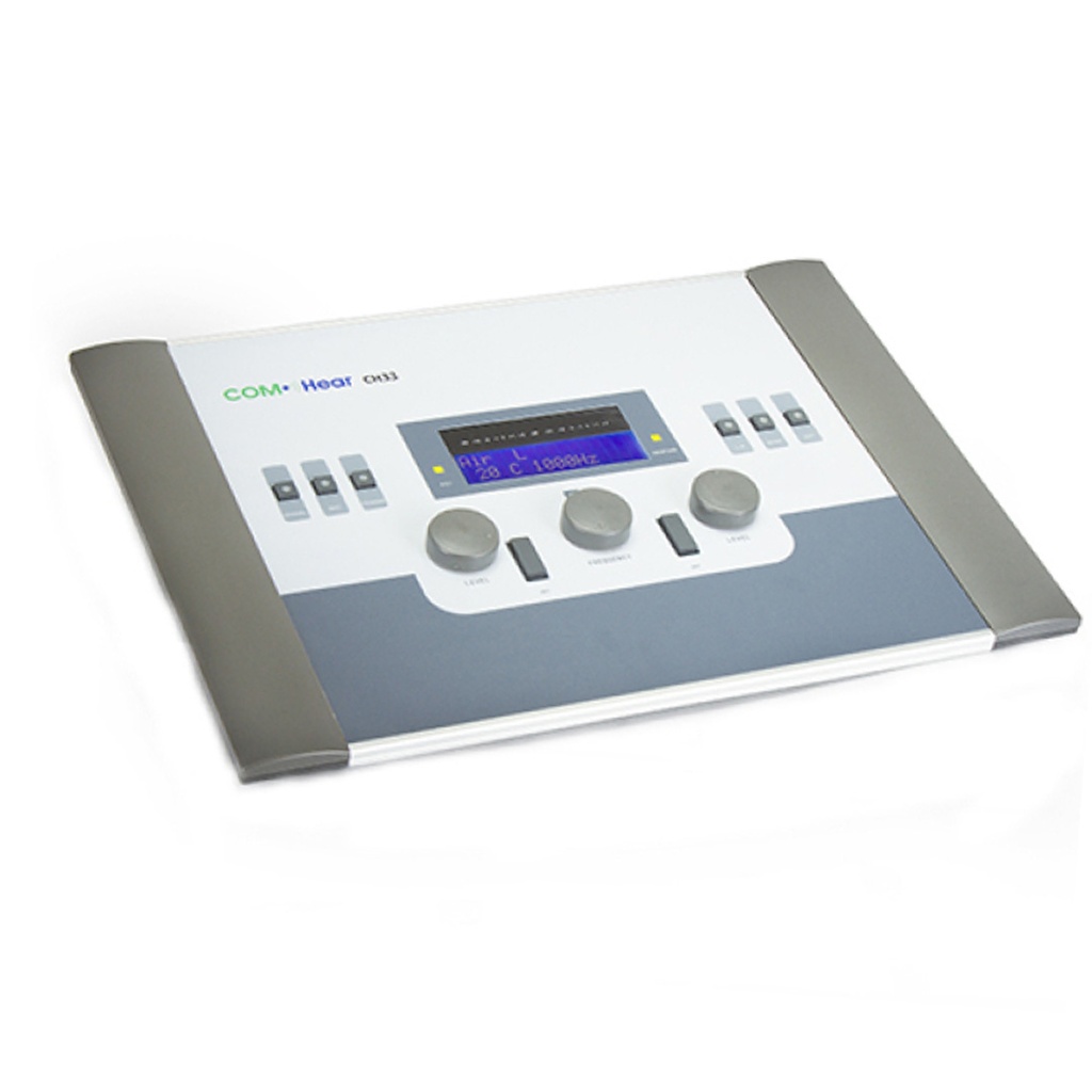 Audiómetro CH33