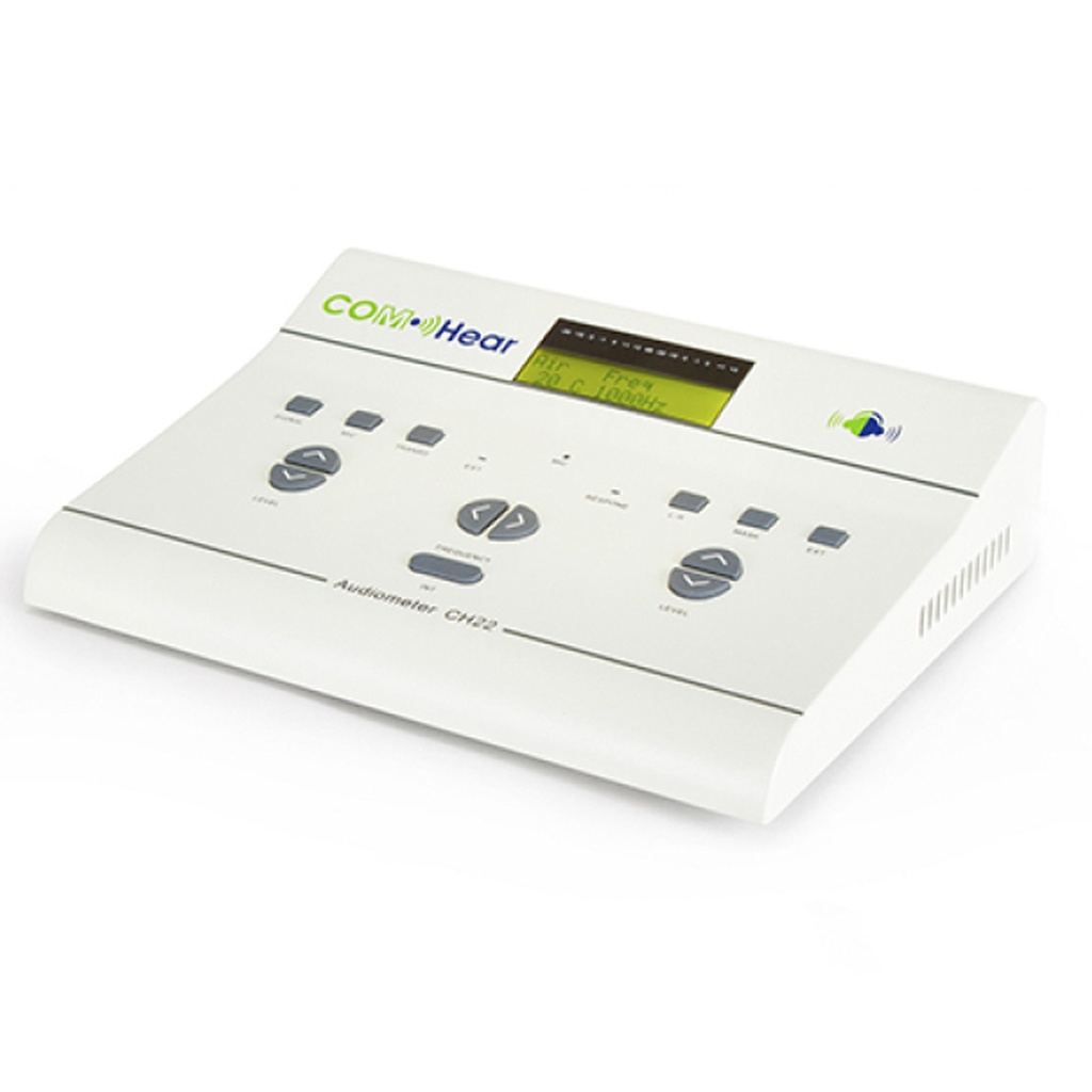 Audiómetro CH22