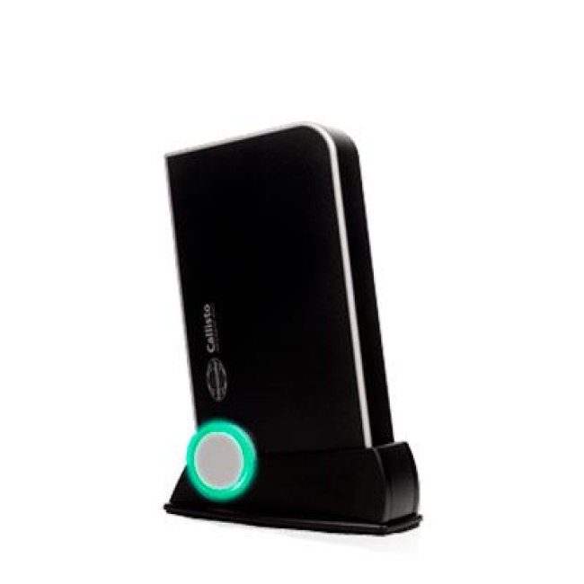 Audiómetro Callisto