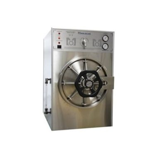 Autoclave de Gabinete MC-35