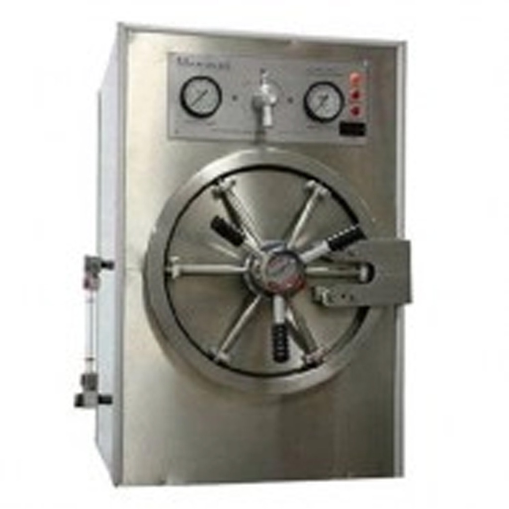 Autoclave De Gabinete MC-25