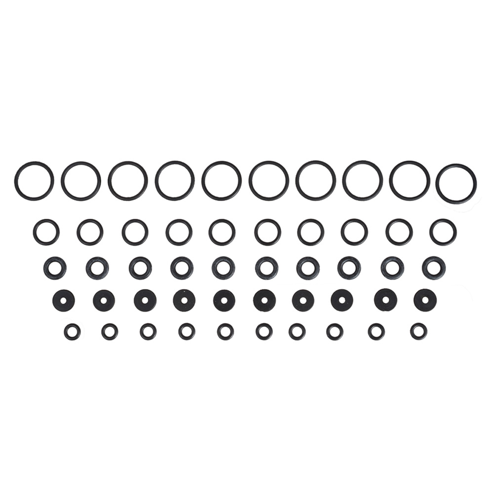 Kit no. 1 para tomas con 10 piezas de c/u