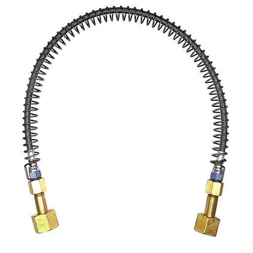 Pigtail tramado AM/AM OX