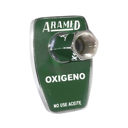 Sub ensamble check para toma Aramed NFPA