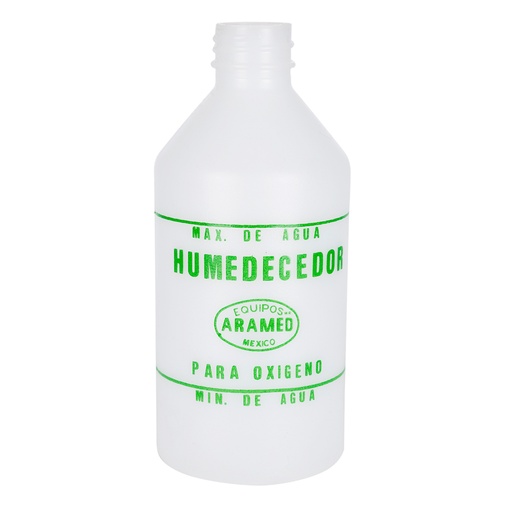 [602323] Frasco Para Humedecedor