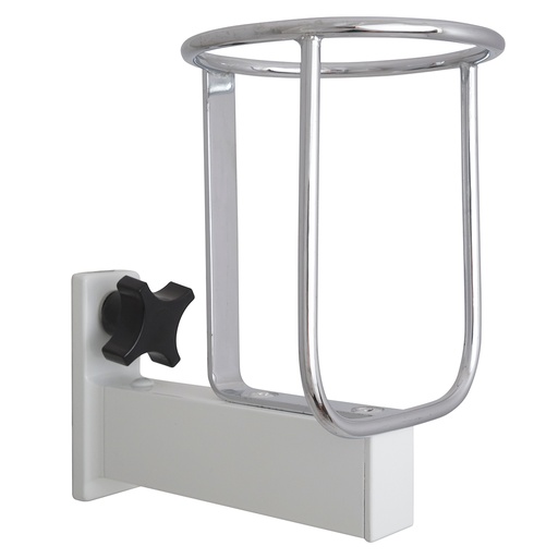 [903134] Canastilla con soporte para frasco capacidad de 1lt