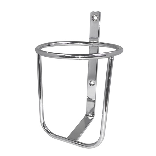 [902403] Canastilla para frasco de succión 1.78 litros cromada