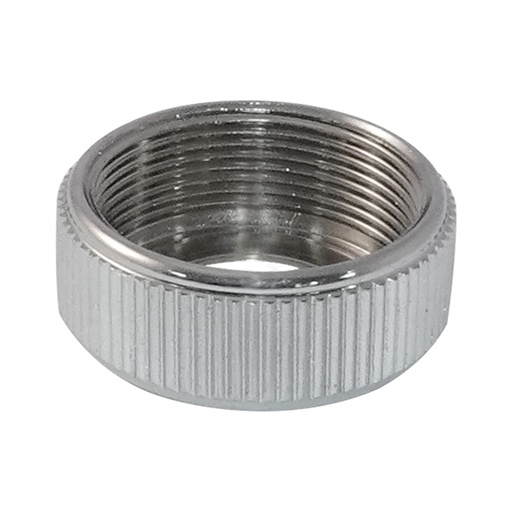 [602310] Tuerca moleteada para conector oxígeno/aire