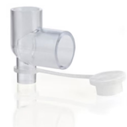 [1078] Adaptador para ventilador en codo