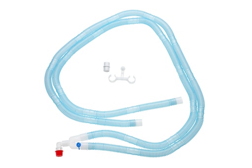 [1607] Circuito para ventilador universal 22mm