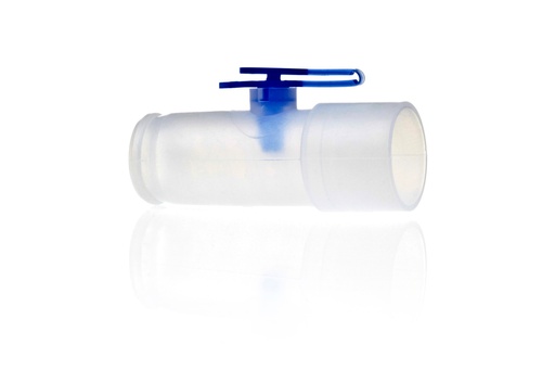 [1659] Adaptador inhalador 22mm