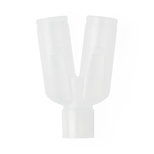 [1662] Conector en "Y"