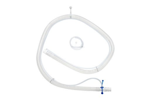 [1698] Circuito para ventilador adulto VNI