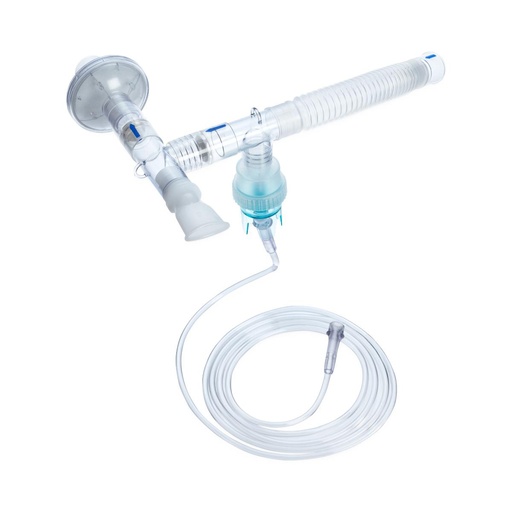 [1755] Sistema nebulizador ISO-NEB con filtro