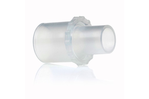 [1768] Adaptador reductor, 22 mm de diámetro x 15 mm de diámetro