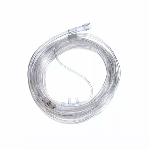[1810] Cánula nasal 14' linea Star Lumen