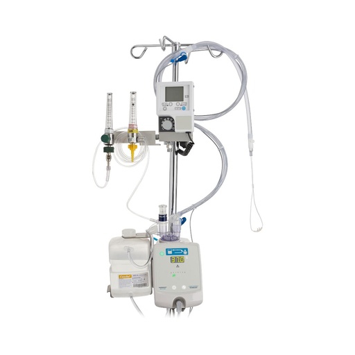 [2414] Sistema confort flow alto flujo con puerto remoto de temperatura