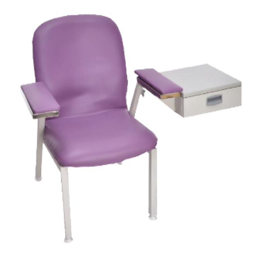 [ SLTGPC] Silla de toma de muestras Grand Plus