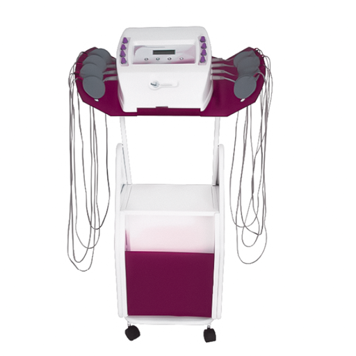 [ ULS-A113] Equipo de Electroestimulación ULS-A113
