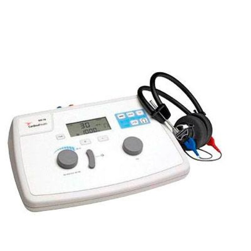 [ GSI 18] Audiómetro de detección GSI 18