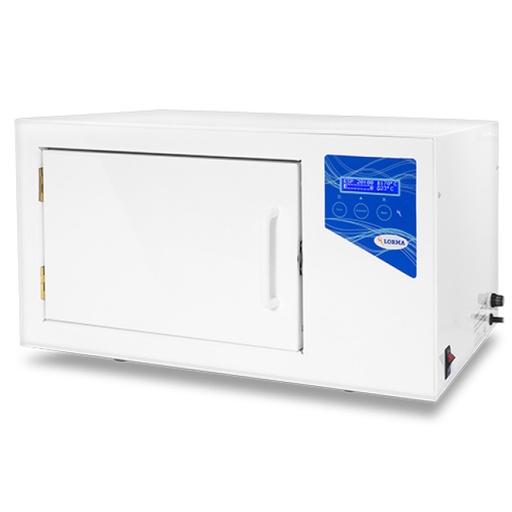 [ M08] Esterilizador electrónico M08