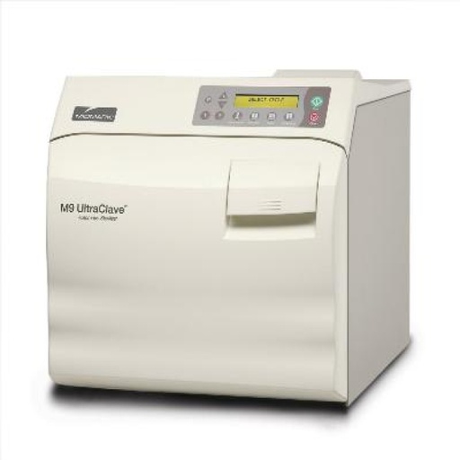 Autoclave Ritter