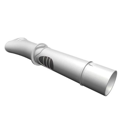 [COM-NDD-22.010] Boquilla para espirómetro Spirette compatible con Easy on-PC, EasyOne